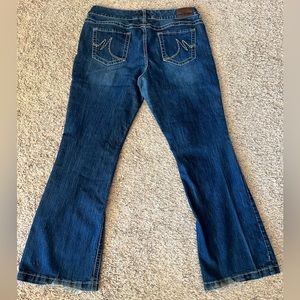 Maurice’s Jeans size 15/16